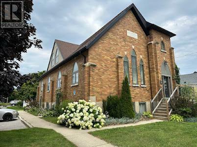 52 Nelson Street West 1  Meaford ON N4L 1R2 photo