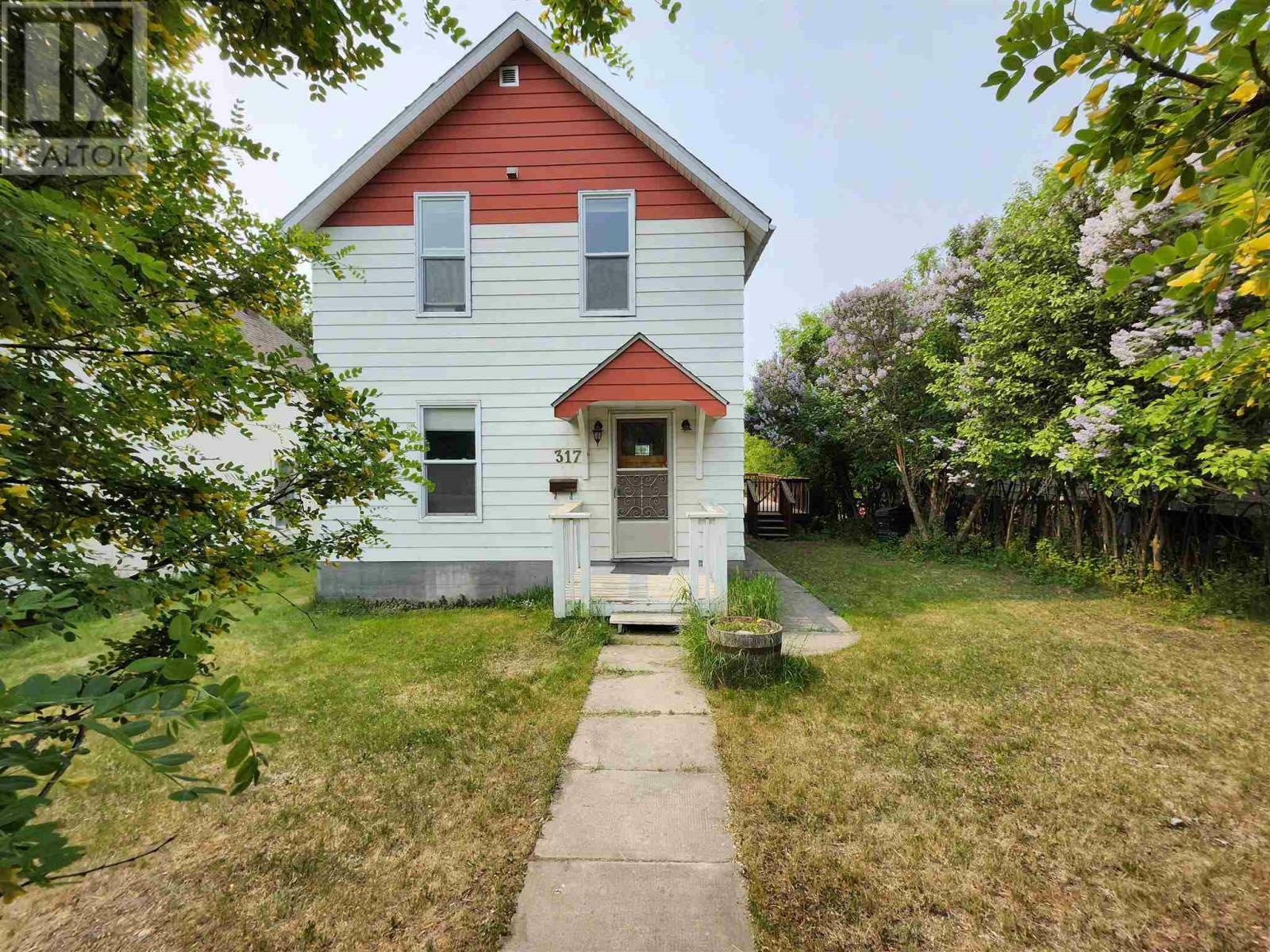 317 Second Street North  Kenora ON P9N 2L1 photo