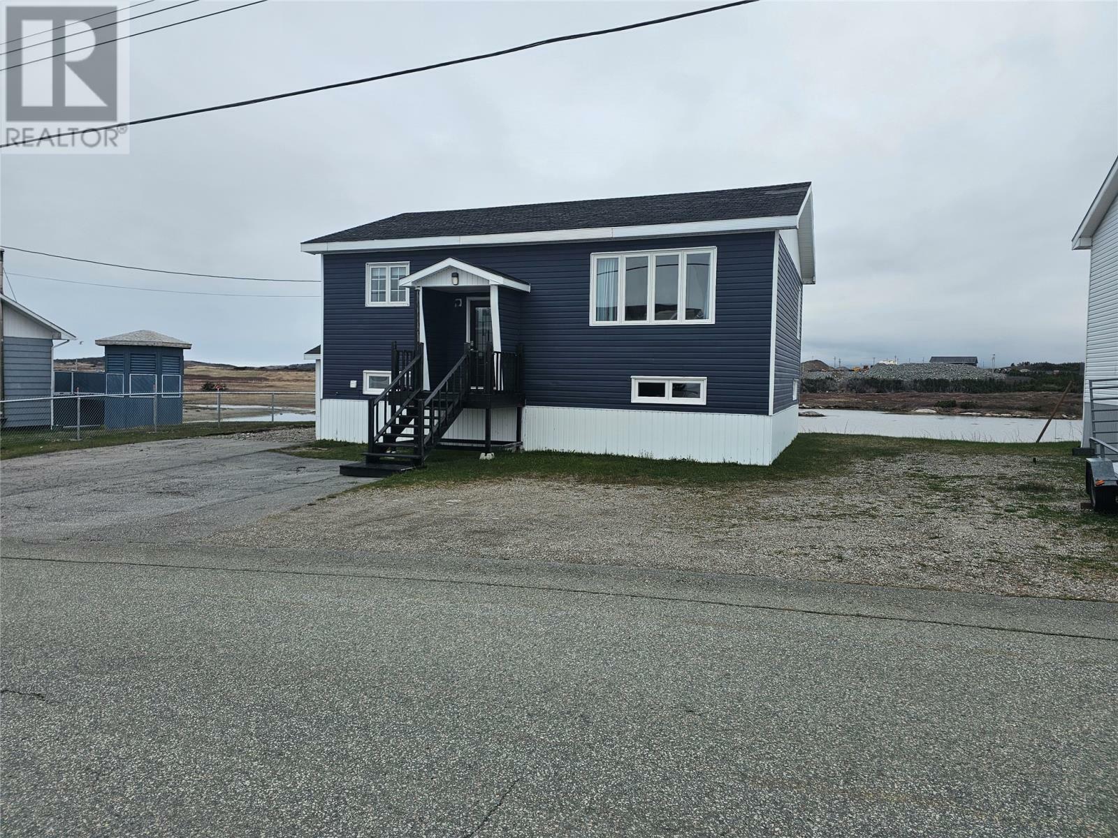 Property Photo: 30 Kyle Lane NL A0M 1C0