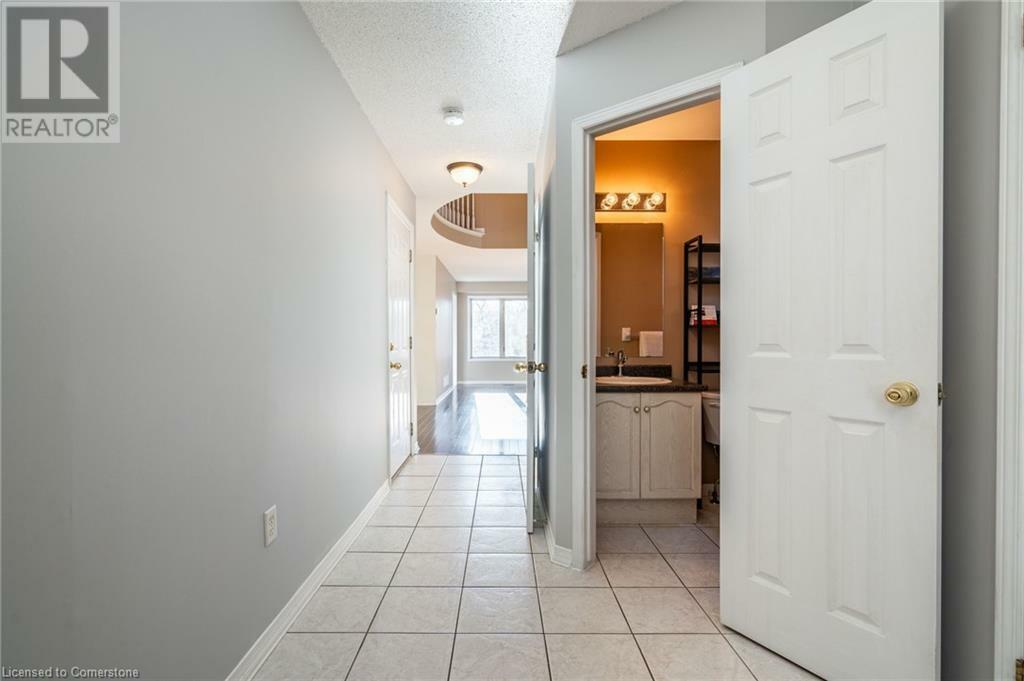 Property Photo: 1276 Silvan Forest Drive 17 ON L7M 4V8