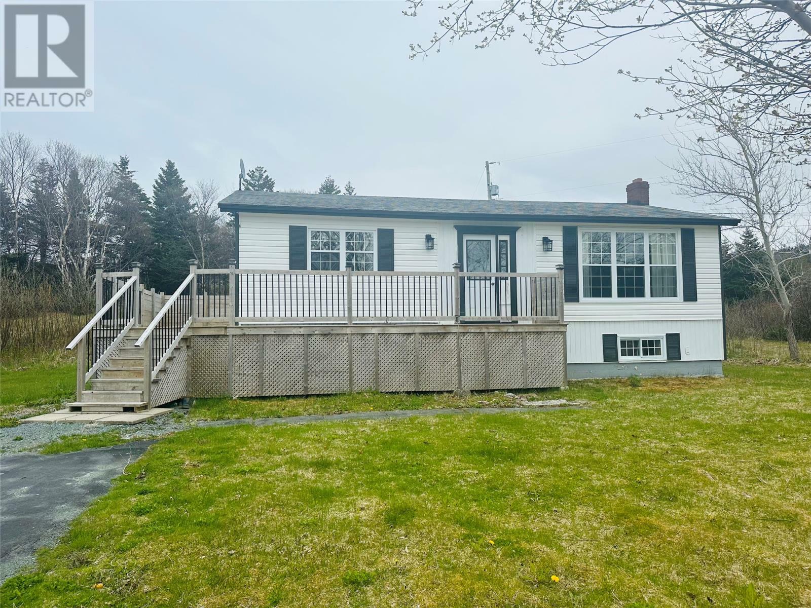 7 Mountry Road  Cape Broyle NL  photo