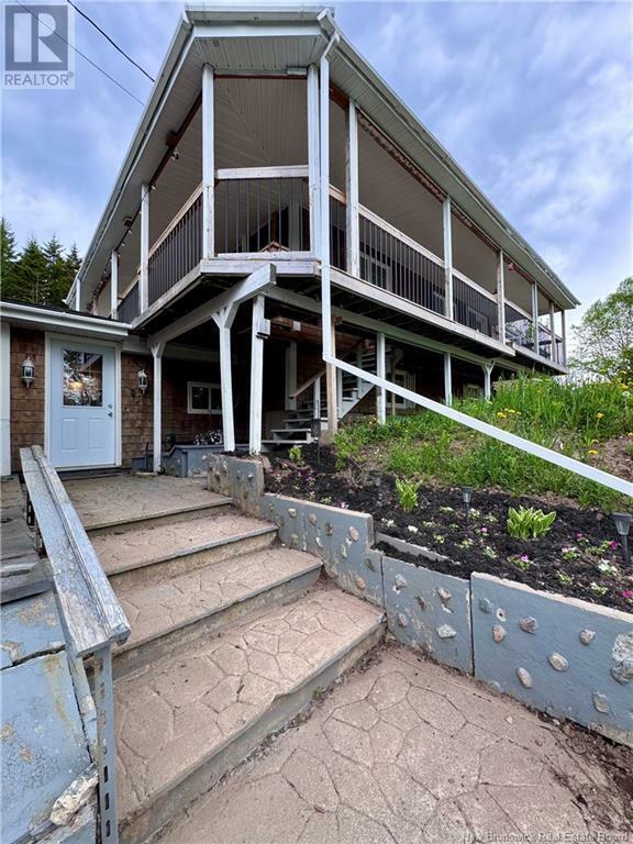 Property Photo: 209 Wetmore Creek Road NB E2J 2L5