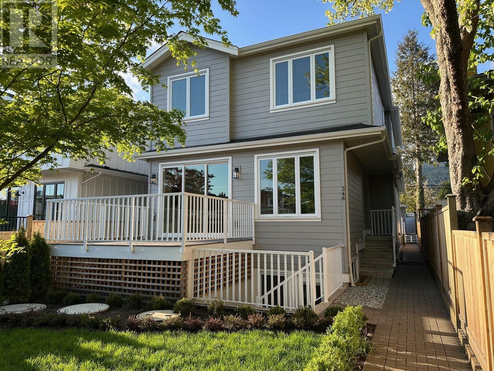 344 East 17th Street  North Vancouver BC V7L 2V9 photo
