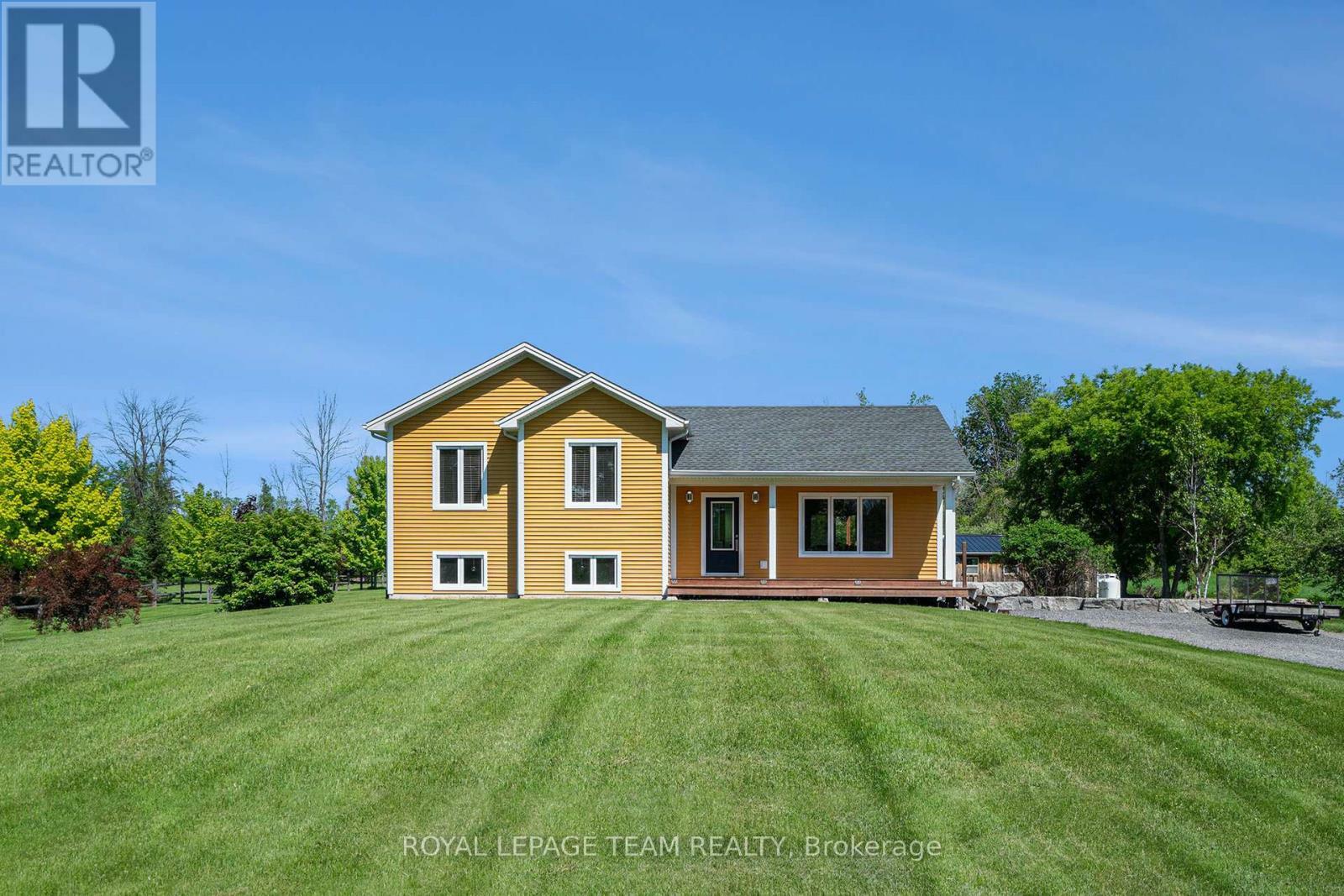 207 Bennett Road  North Grenville ON K0G 1J0 photo