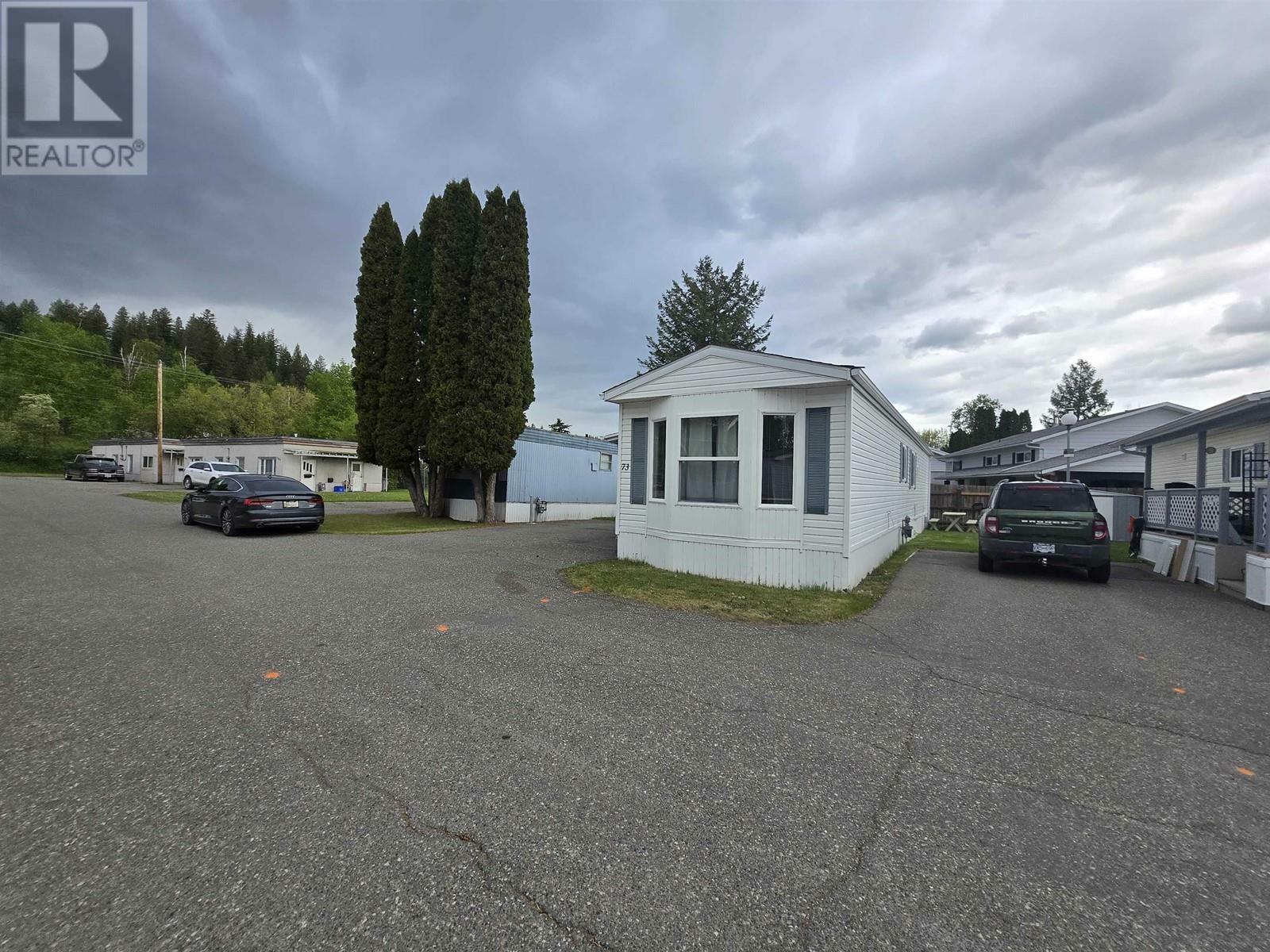 Property Photo: 684 North Fraser Drive 73 BC V2J 1Z6