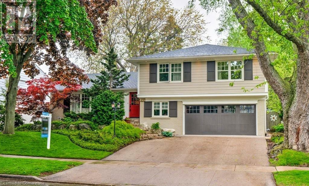 Property Photo:  237 Penn Drive  ON L7N 2B9 
