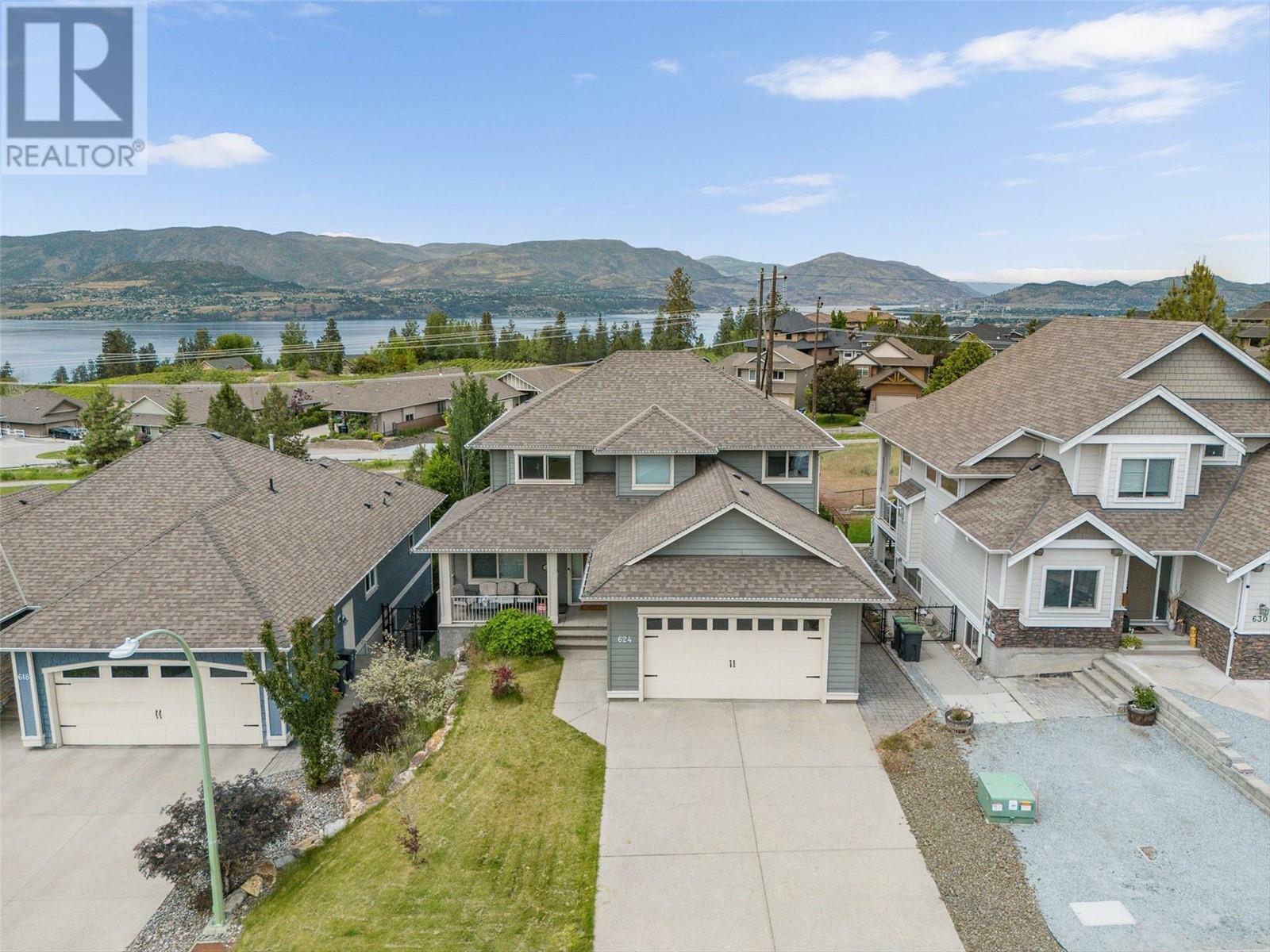 624 Lefevere Avenue  Kelowna BC V1W 5G7 photo