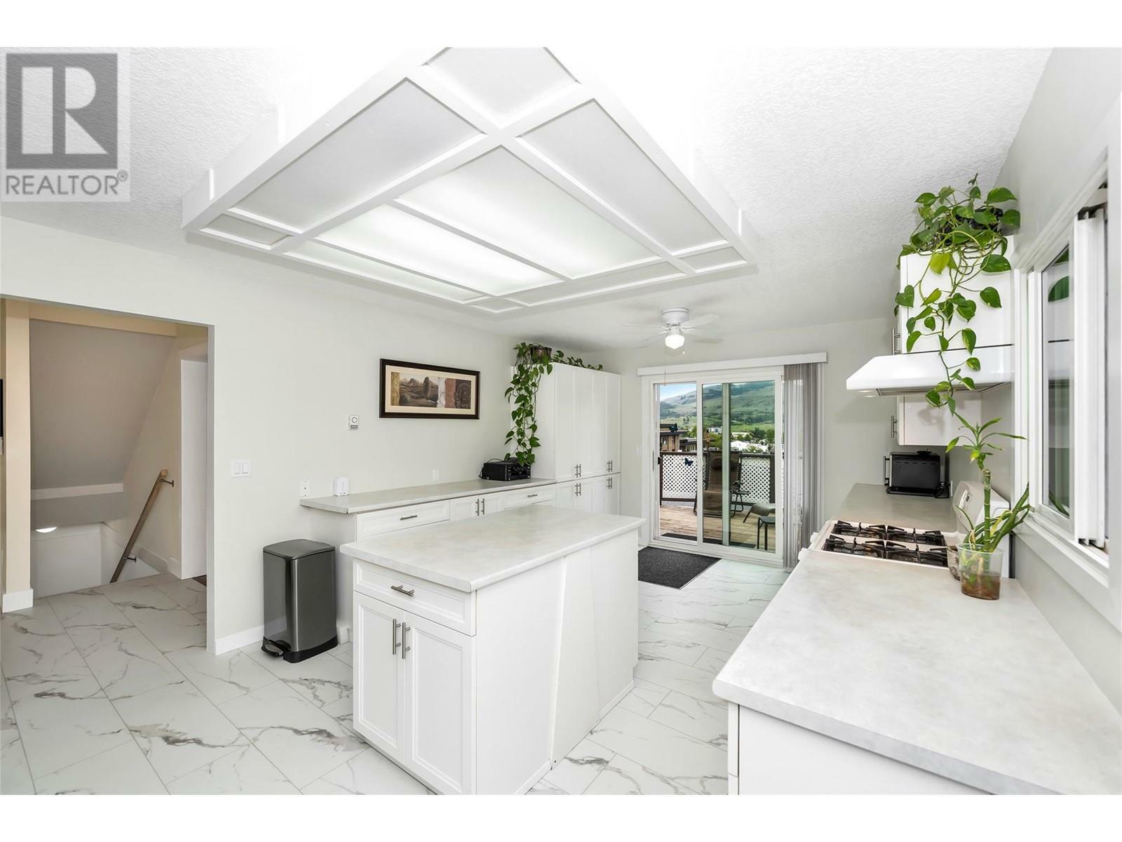 Property Photo:  5844 Pleasant Valley Road  BC V1B 3L6 
