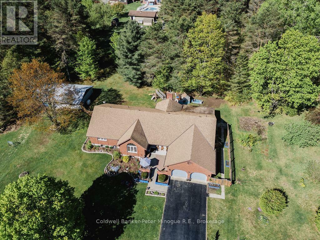 Property Photo: 24 Murray Street ON P0A 1Z0