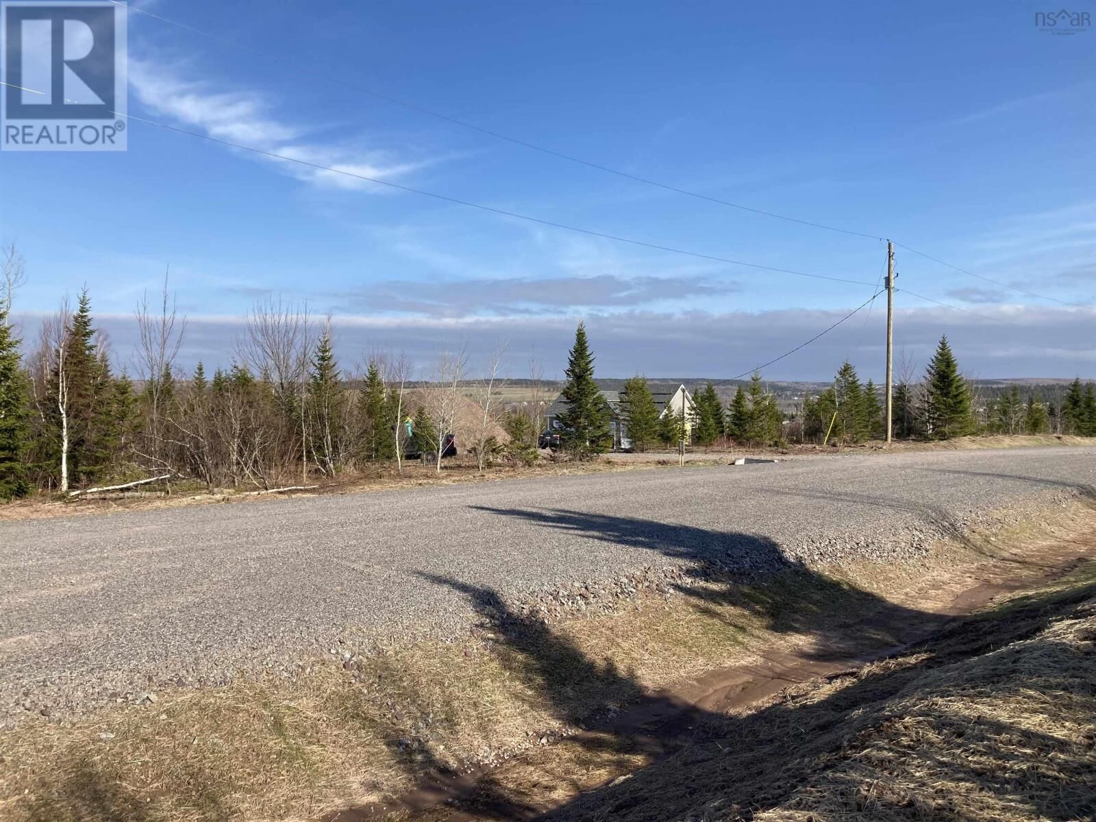 Photo de la propriété:  Lot 21-5 Mary Cecelia Ridge  NS B0H 1P0 