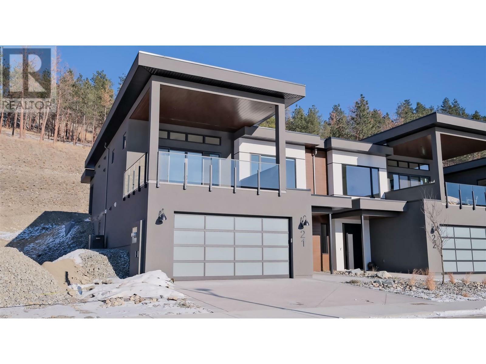 9201 Okanagan Centre Road West 20  Lake Country BC V4V 0B8 photo