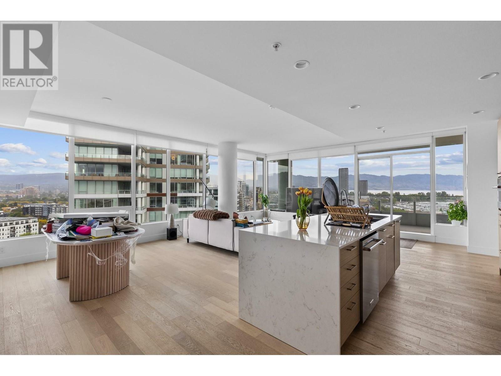 Property Photo: 1181 Sunset Drive 1503 BC V1Y 0L4