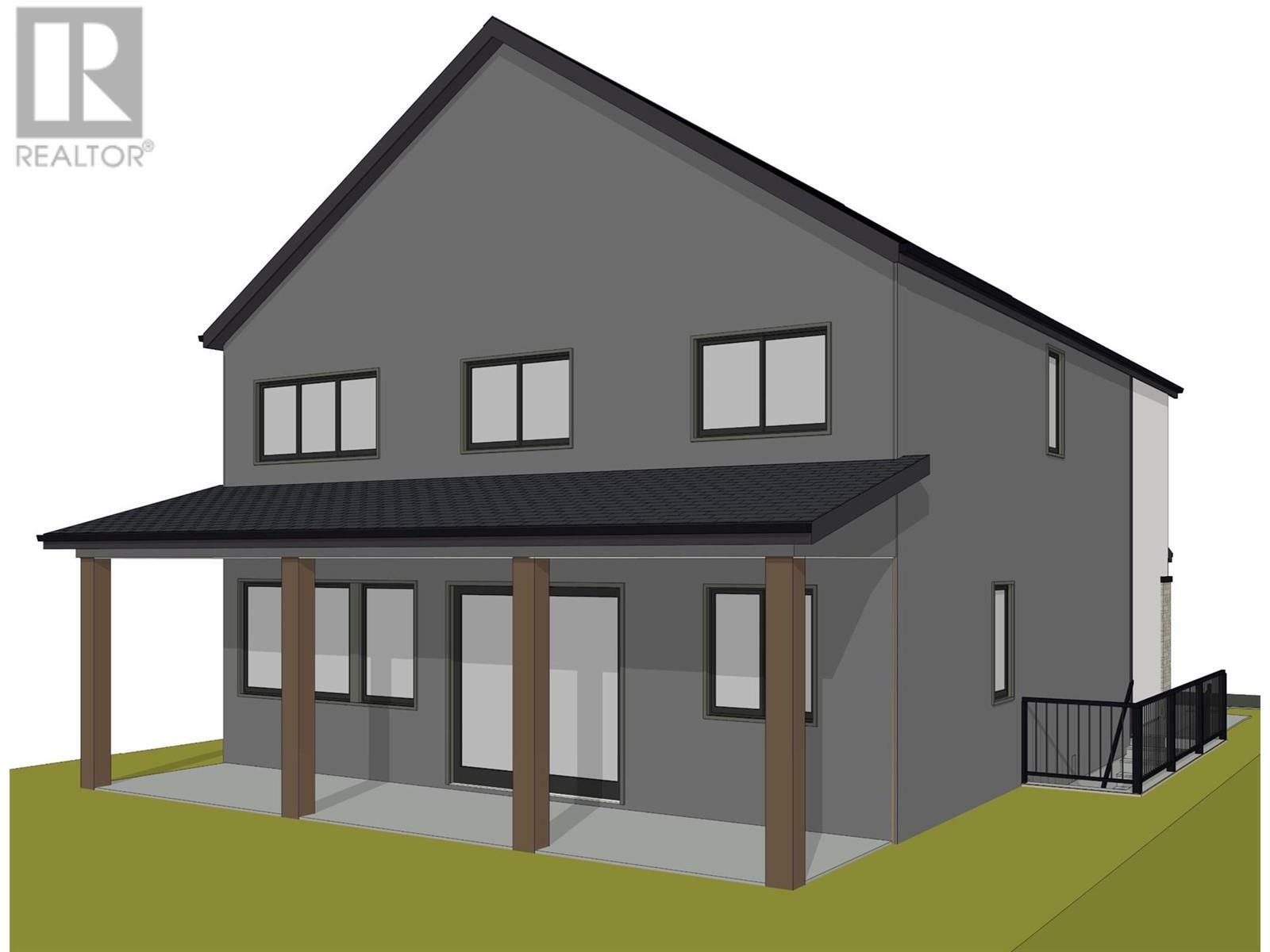 Property Photo: 980 Bull Crescent BC V1W 0E6