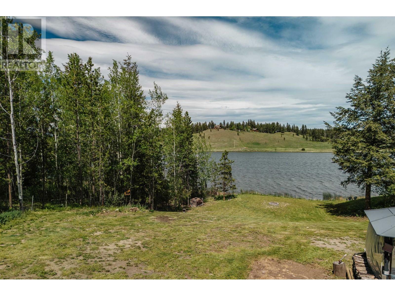 Property Photo:  5147 Watson Lake Road  BC V0K 2E1 
