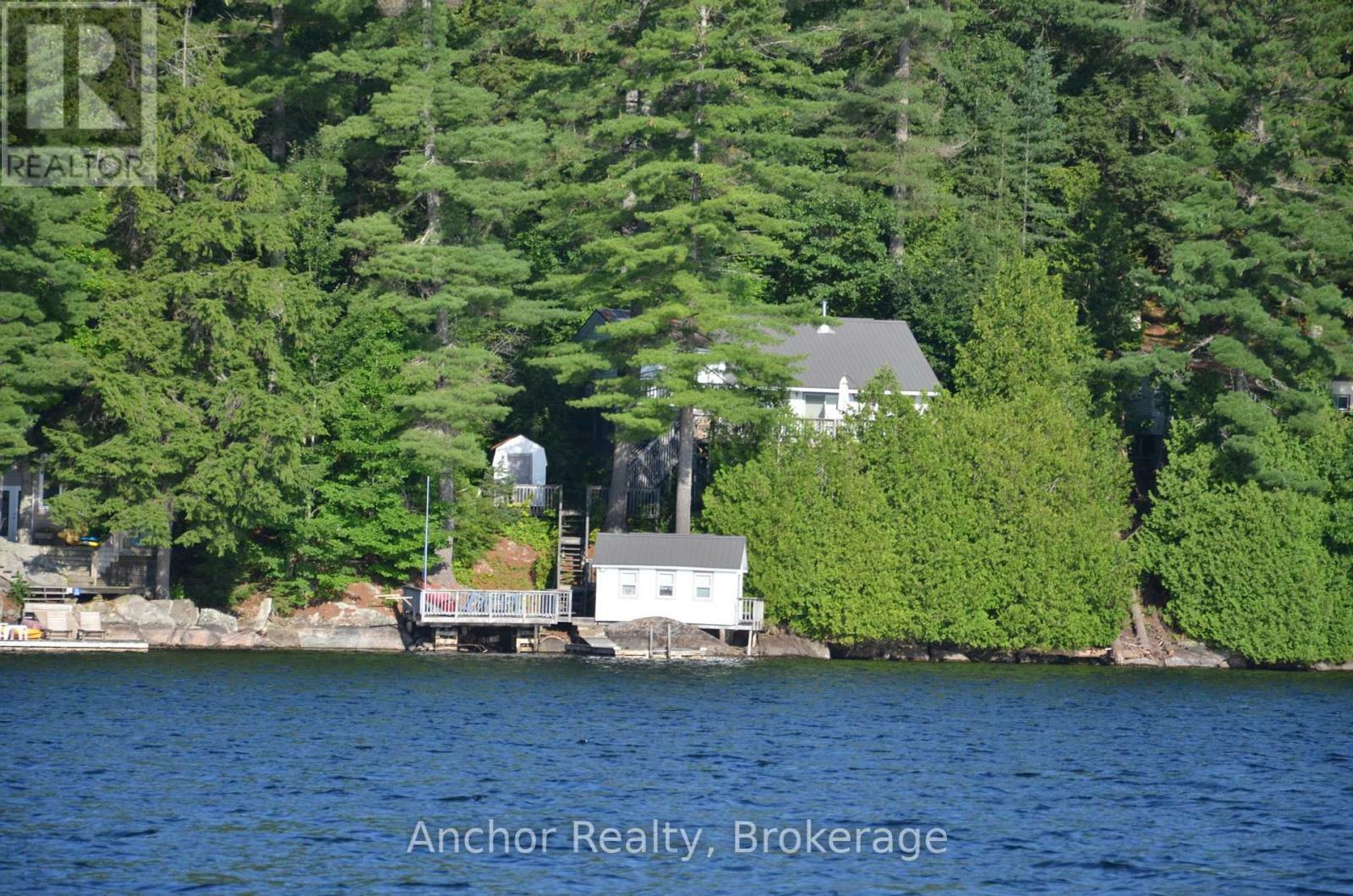 Property Photo:  10167 Little Hawk-West Sho  ON K0M 1S0 