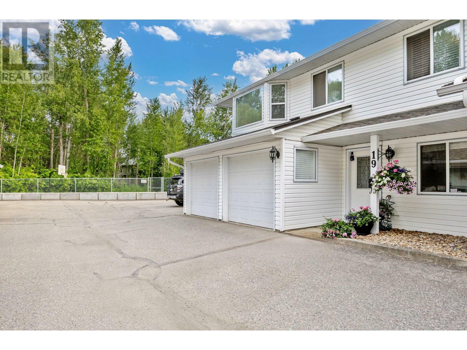 Property Photo: 1801 53 Avenue 19 BC V1T 4E7