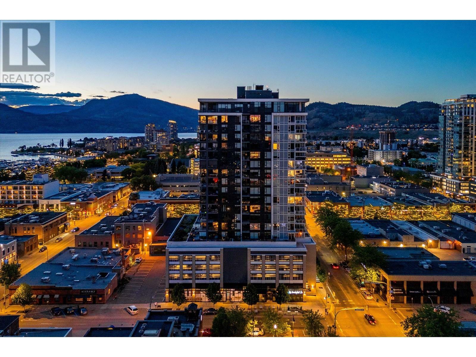 1588 Ellis Street 2002  Kelowna BC V1Y 0H1 photo