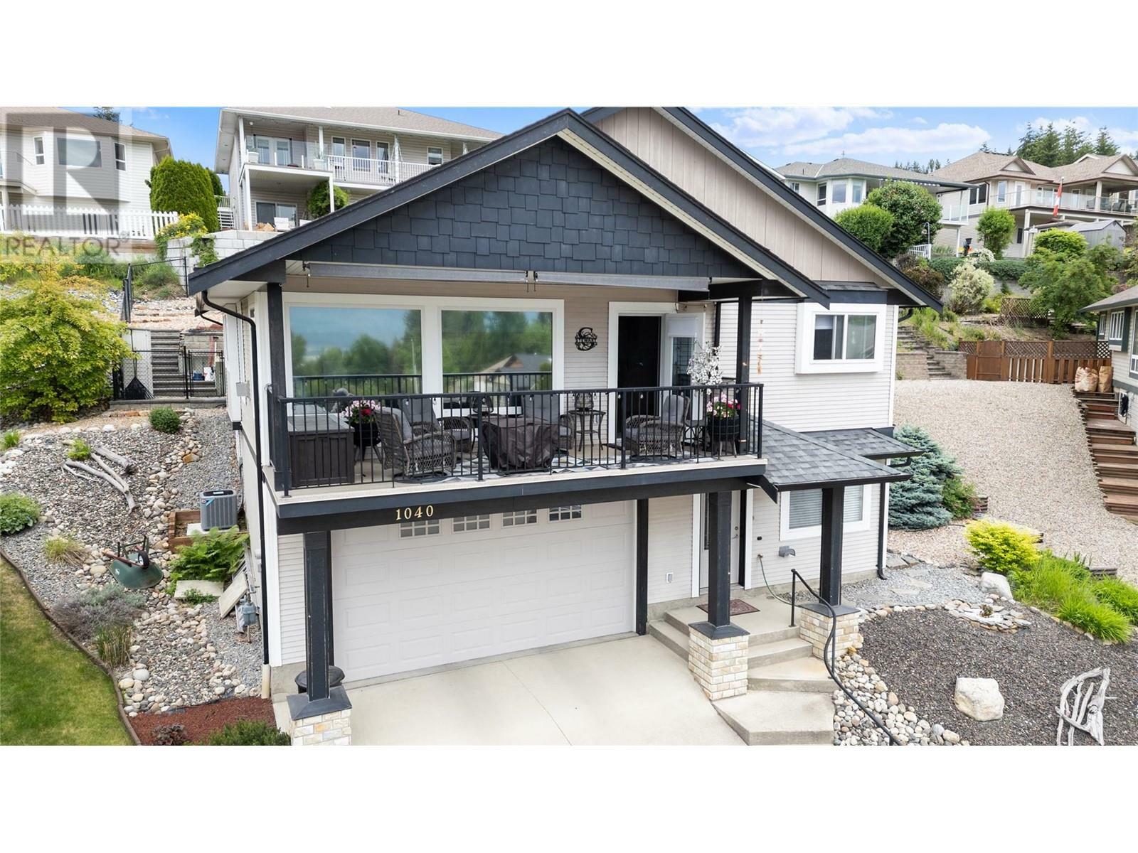Photo de la propriété: 1040 14 Avenue Southeast BC V1E 2R6