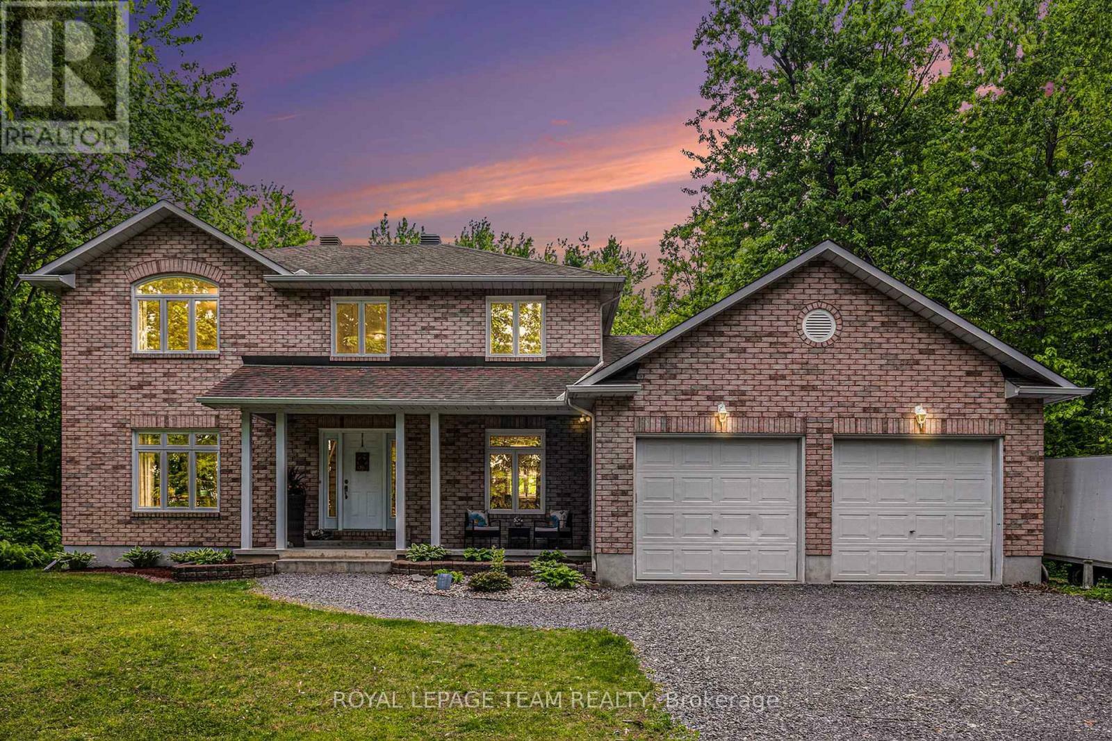 Property Photo: 6444 Third Line Road South ON K0A 2T0