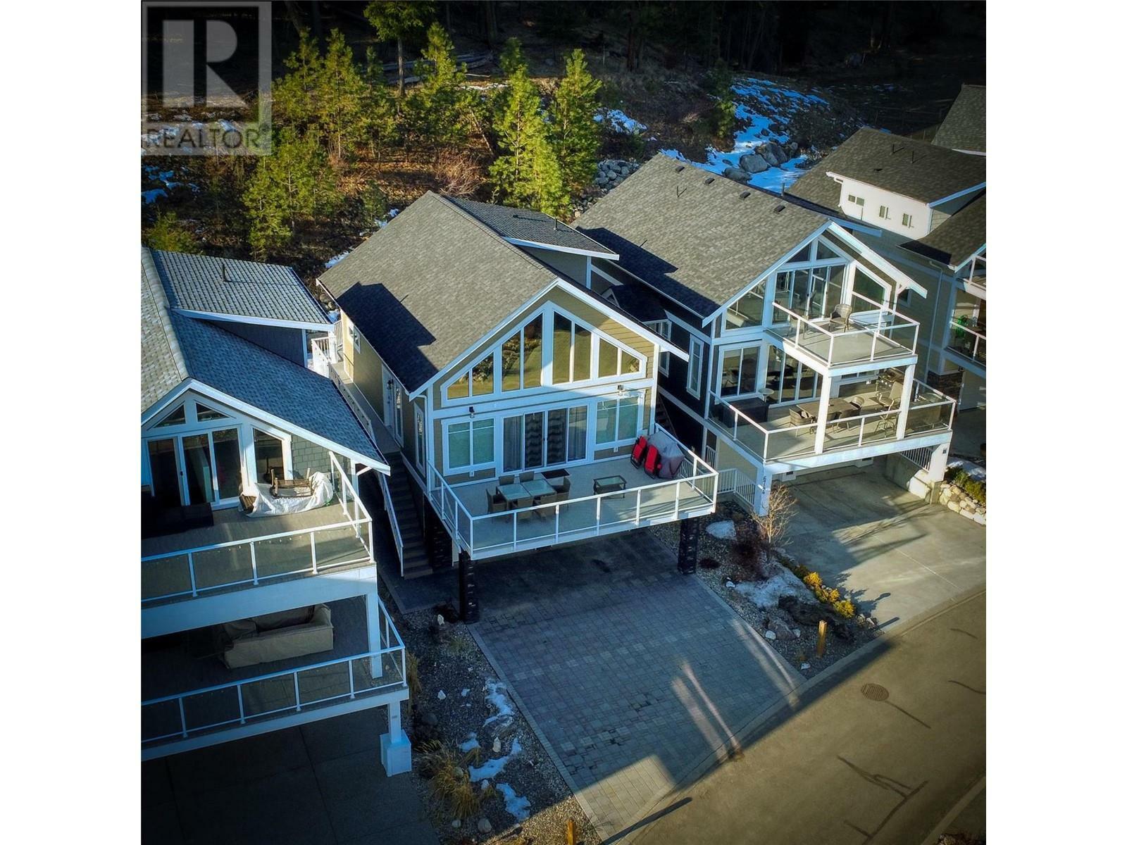 Property Photo: 6742 Marbella Loop 302 BC V1Z 3R8