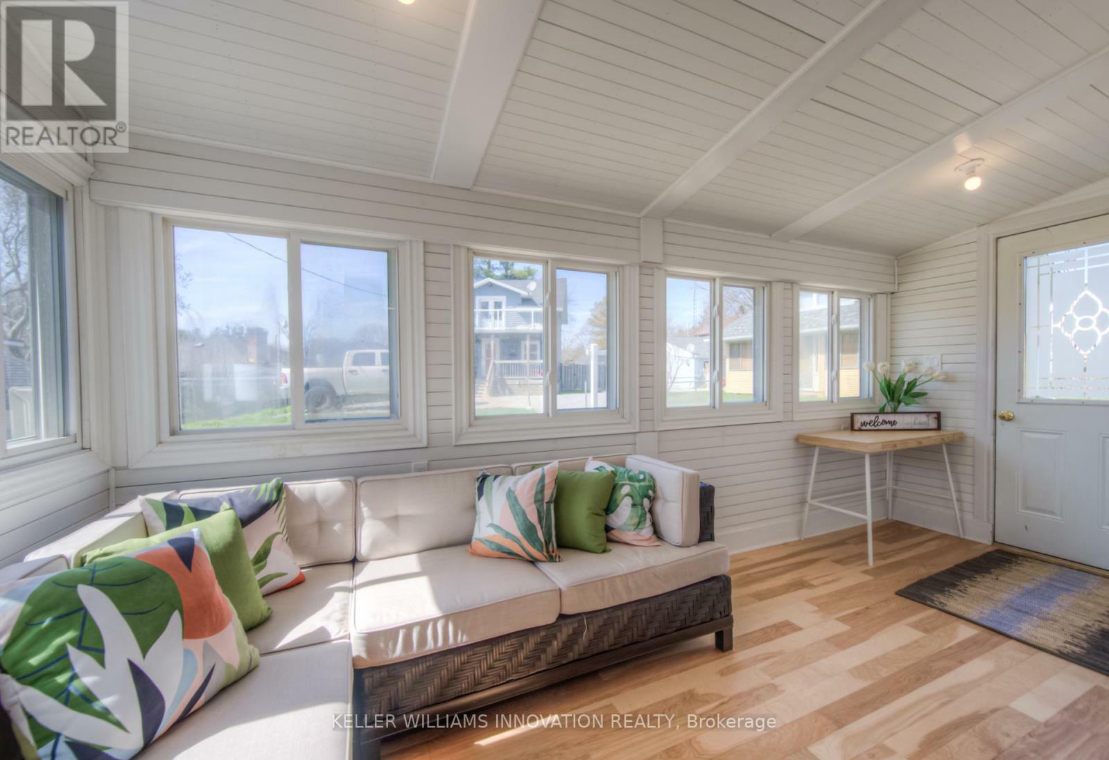 Property Photo: 11C Glenwood Street ON N0E 1N0