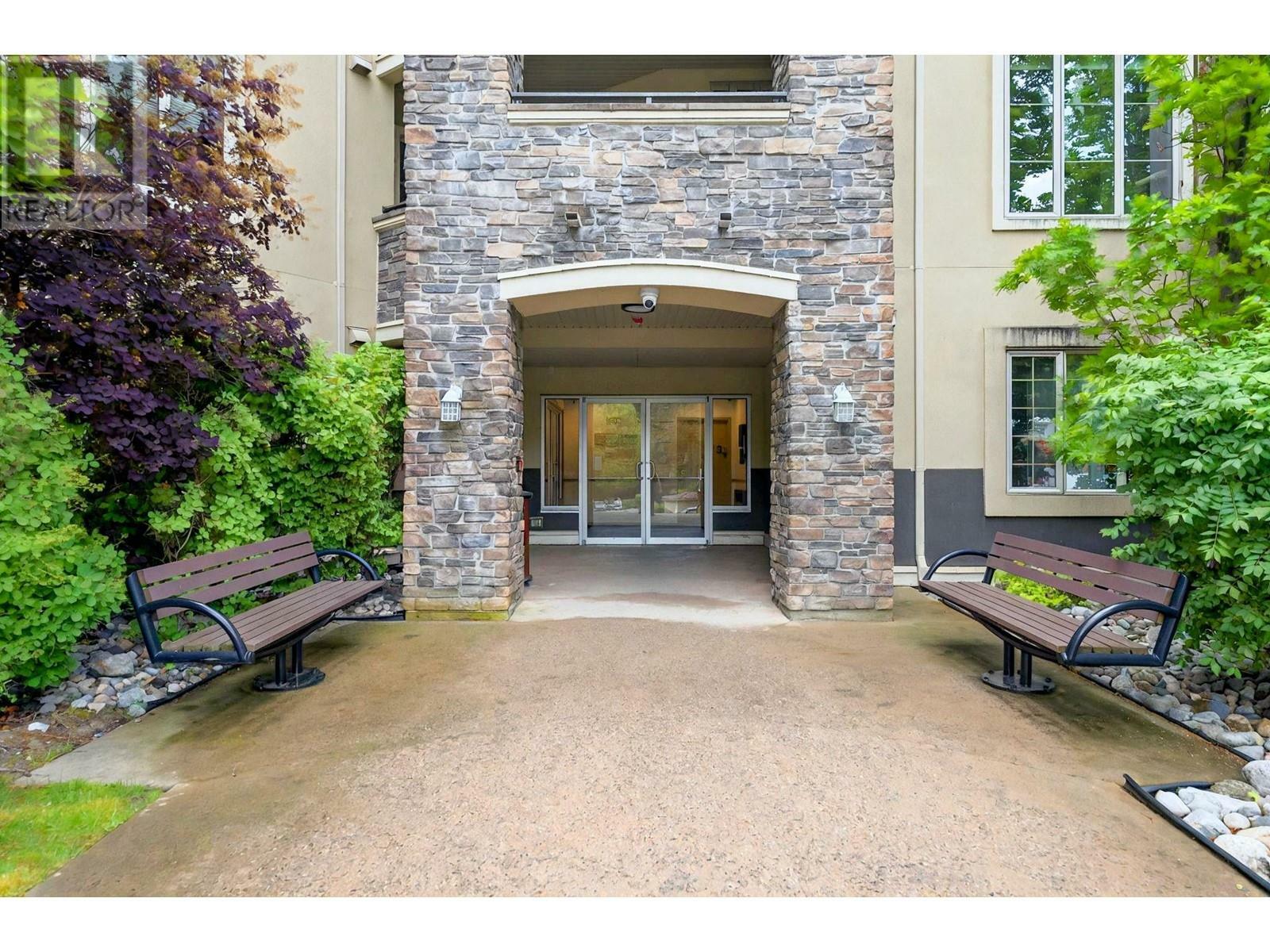 Property Photo: 1873 Country Club Drive 2206 BC V1V 2W6