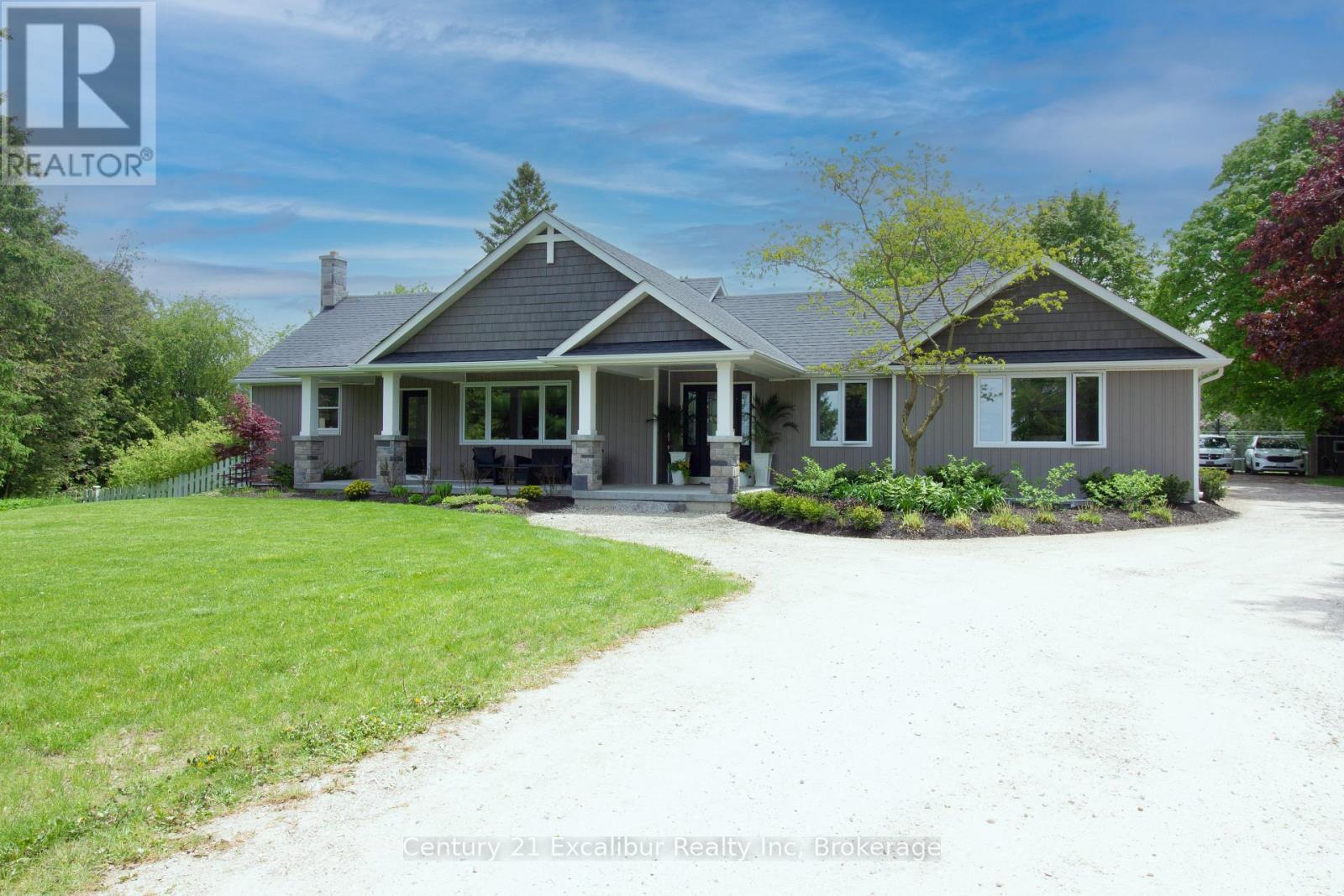 Photo de la propriété: 8043 Eramosa Garafraxa Tl ON N1M 2W5