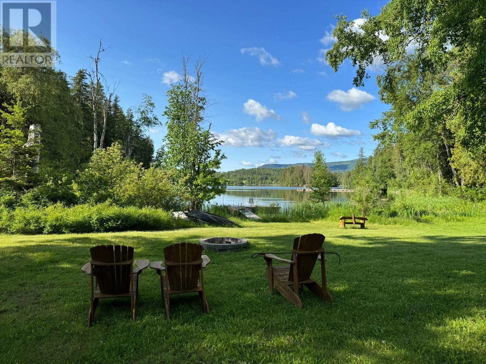 Property Photo: 781 Gardom Lake Road BC V0E 1V3