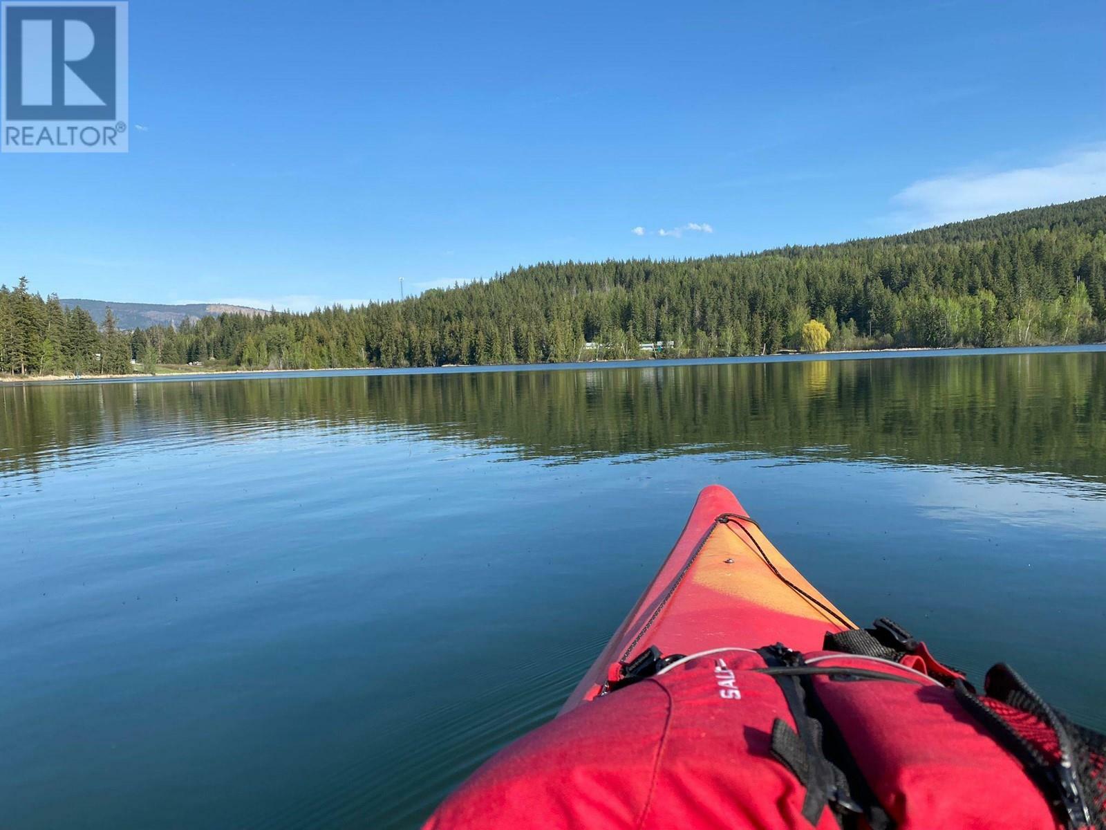 Photo de la propriété: 781 Gardom Lake Road BC V0E 1V3