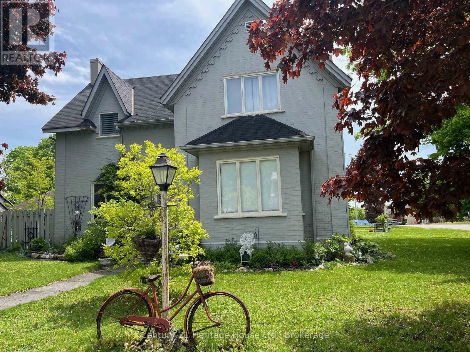397 West Lambton Street  West Grey ON N0G 1R0 photo