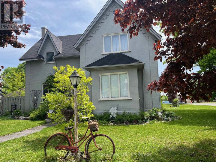 397 West Lambton Street  West Grey ON N0G 1R0 photo