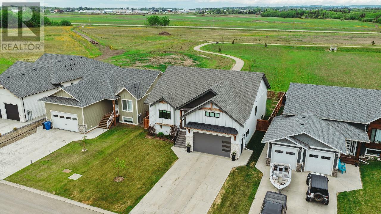 Property Photo: 11212 113 Street BC V1J 0R5