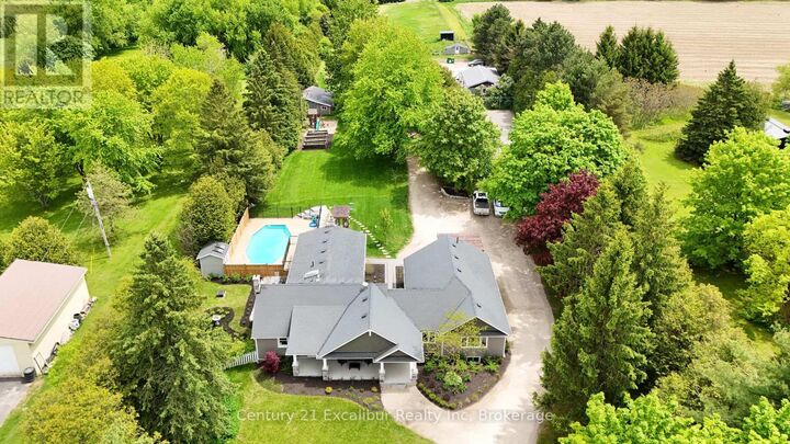 Photo de la propriété:  8043 Eramosa Garafraxa Tl  ON N1M 2W5 