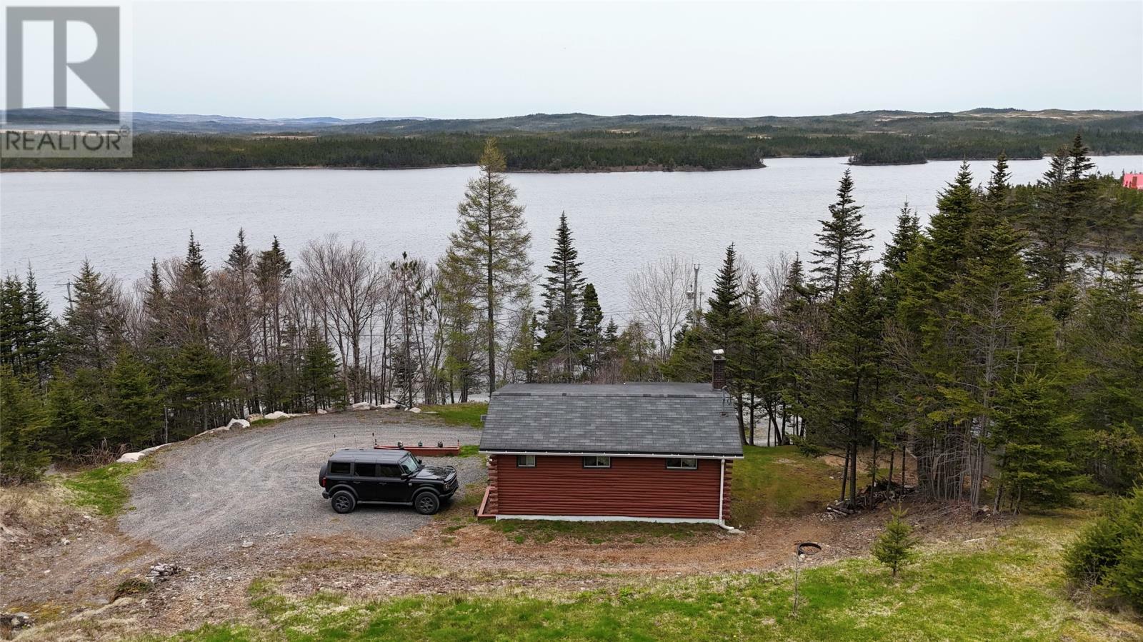 Photo de la propriété: G10 Old Mill Road NL A0B 1N0