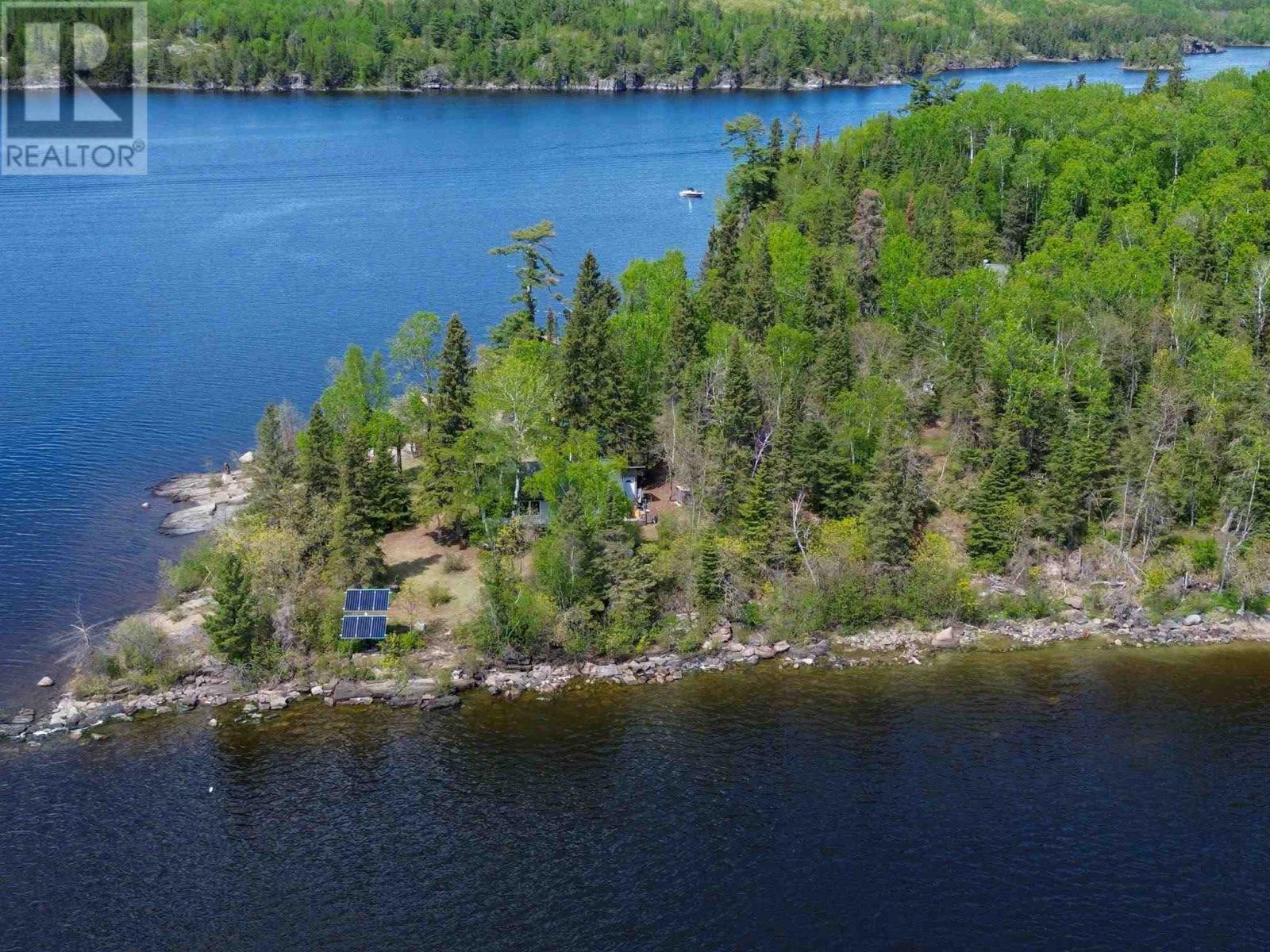 8 Wolf Island, Welcome Channel  S of Kenora ON P0X 1C0 photo