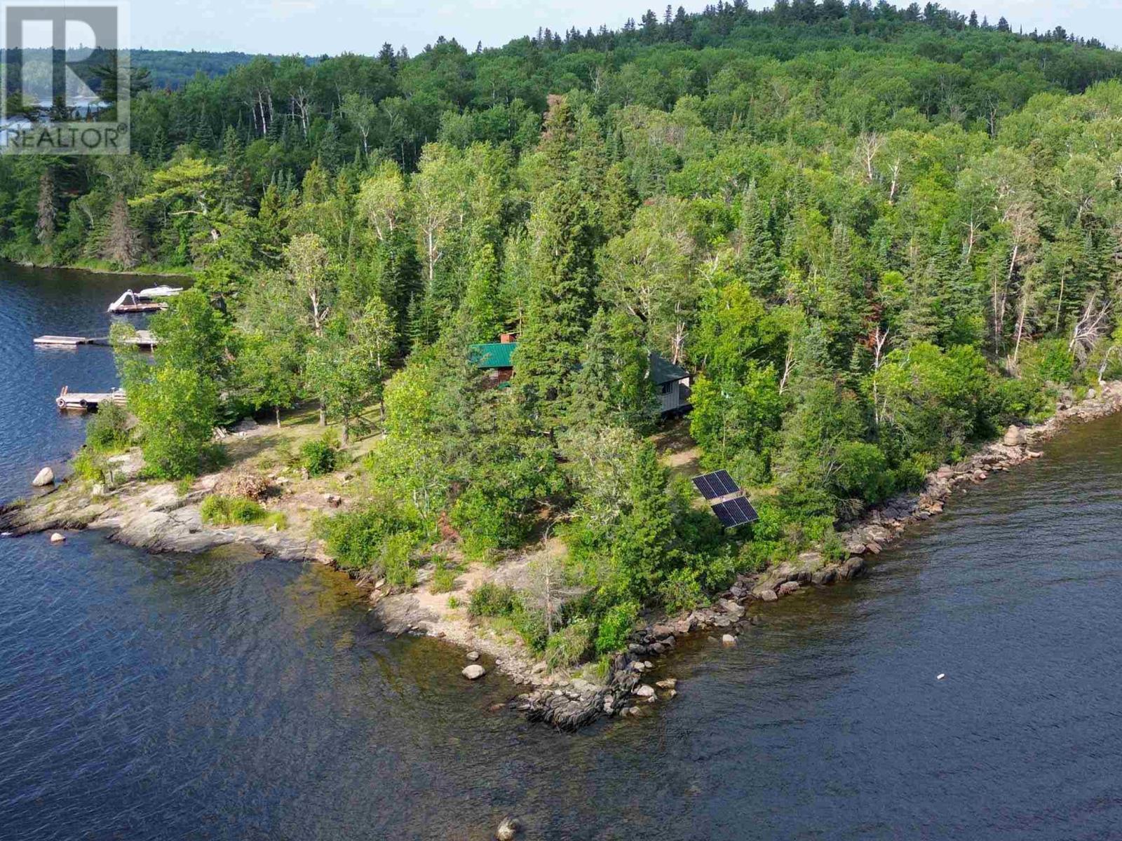 8 Wolf Island, Welcome Channel  S of Kenora ON P0X 1C0 photo