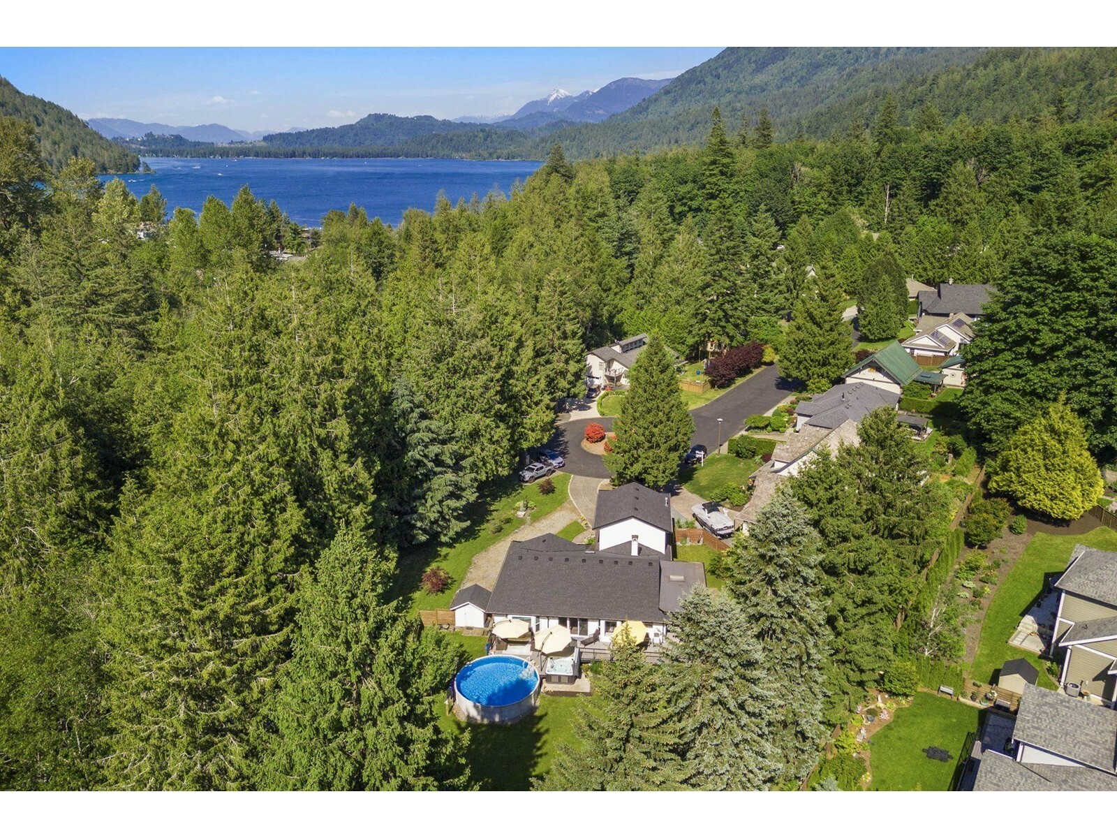 Property Photo: 1735 Spring Creek Drive 11 BC V2R 0C9