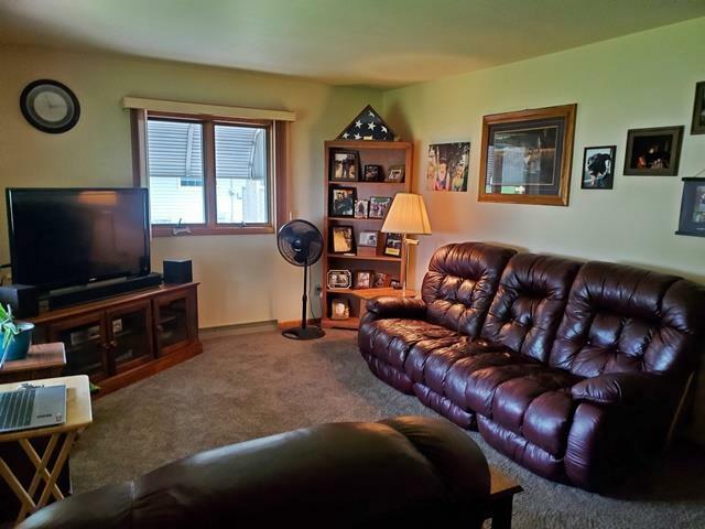 Property Photo: 221 West 27th Street WI 54449