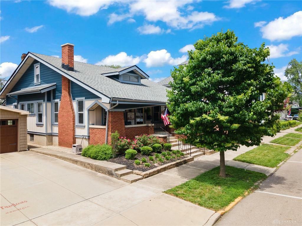 Property Photo:  24 S Short Street  OH 45373 