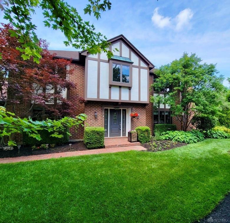 Property Photo: 2031 Vienna Parkway OH 45459