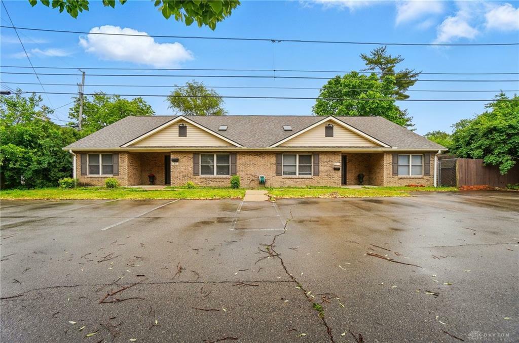 Property Photo:  811 N Central Avenue  OH 45324 