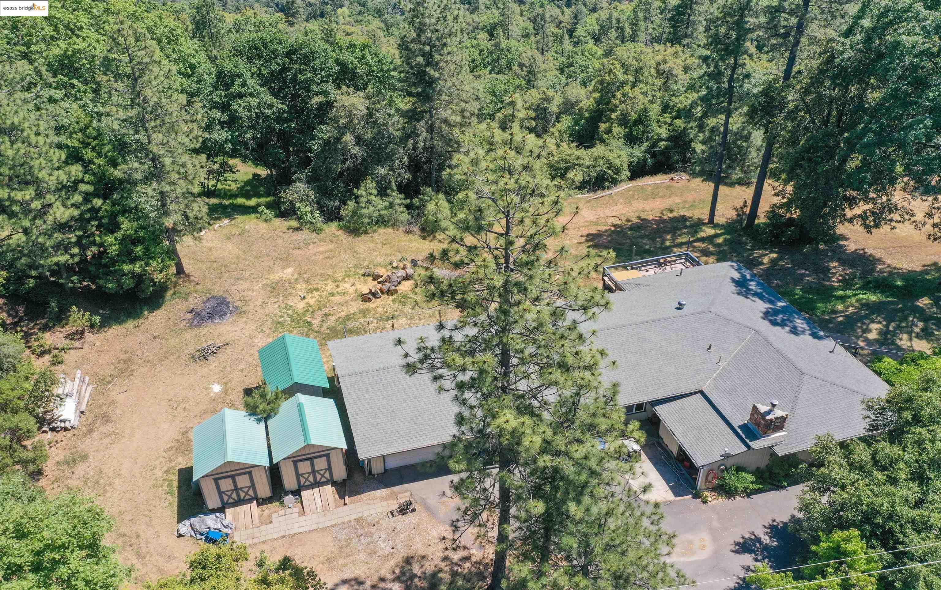13849 Northridge Rd  Sonora CA 95370 photo