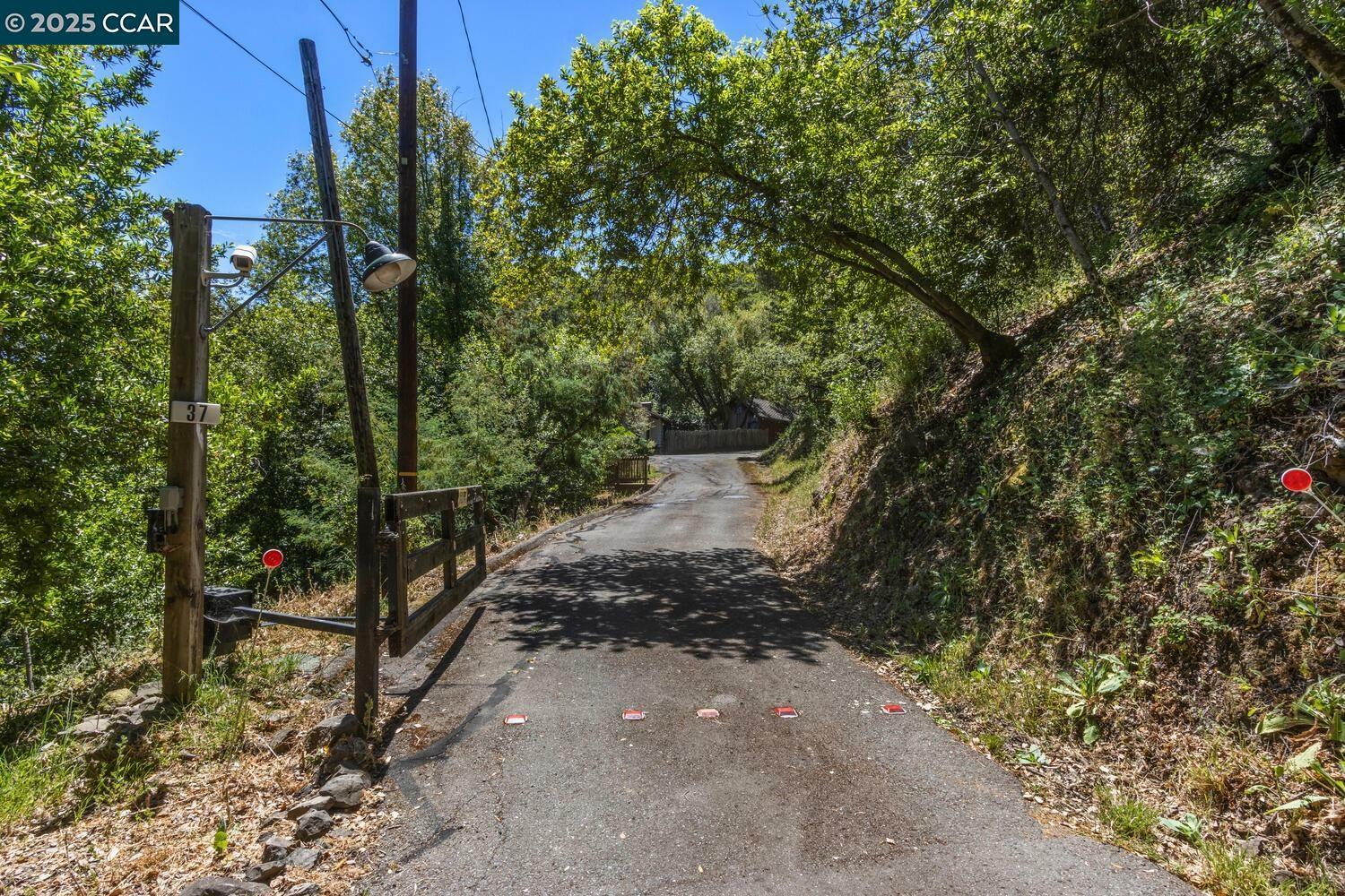 Property Photo: 37 20 La Madronal CA 94563
