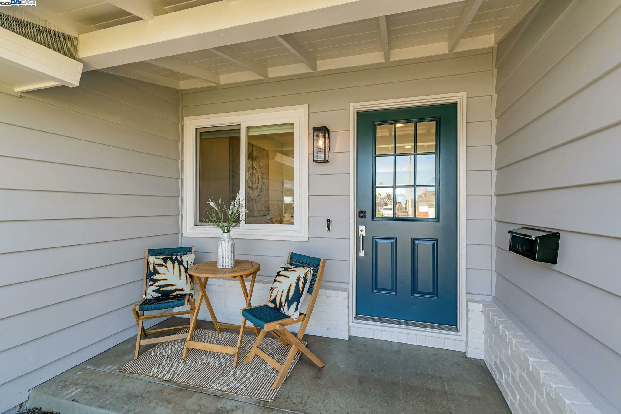 Property Photo: 5324 Selma Ave CA 94536