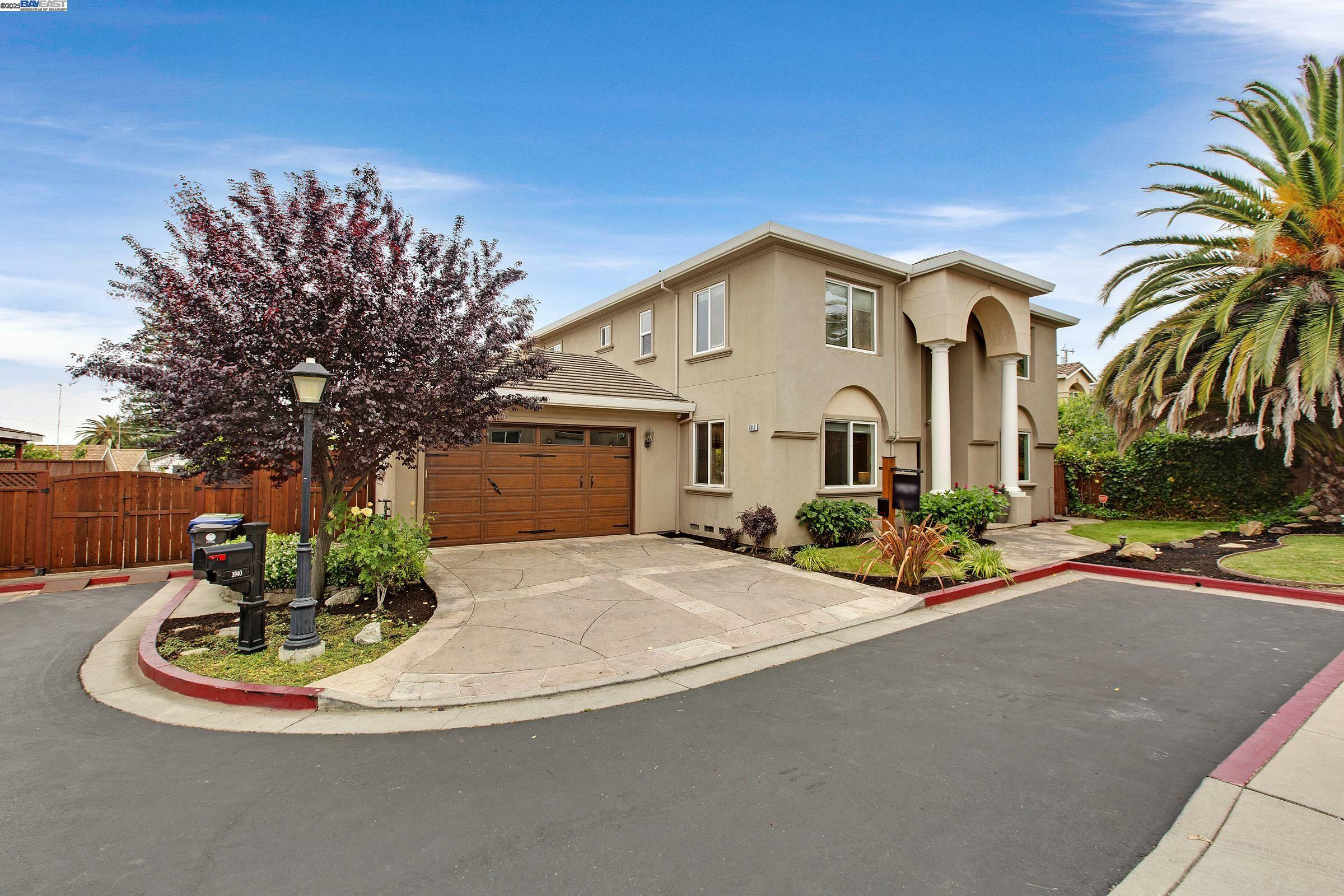 Property Photo: 3940 Alexia Pl CA 94546