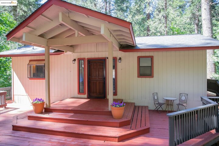 24327 Kewin Mill Rd  Sonora CA 95370 photo