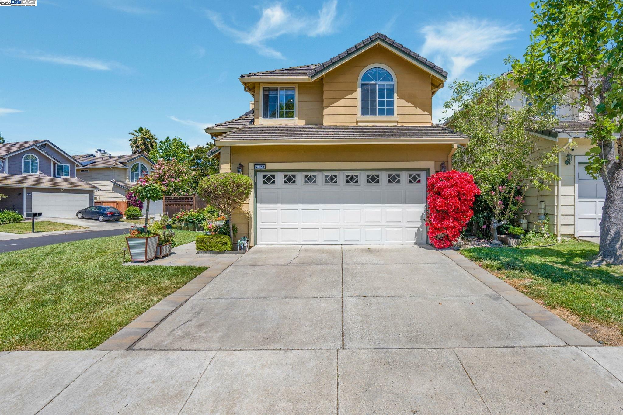 5373 Shamrock Cmn  Fremont CA 94555 photo