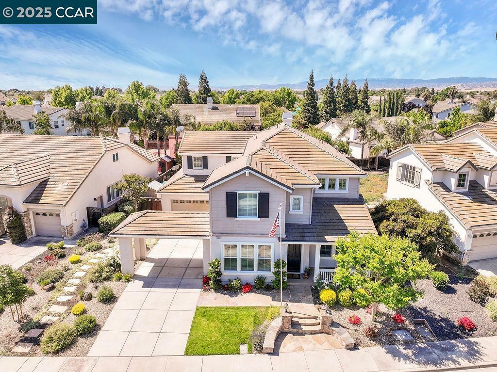 Property Photo:  1430 Charisma Way  CA 94513 