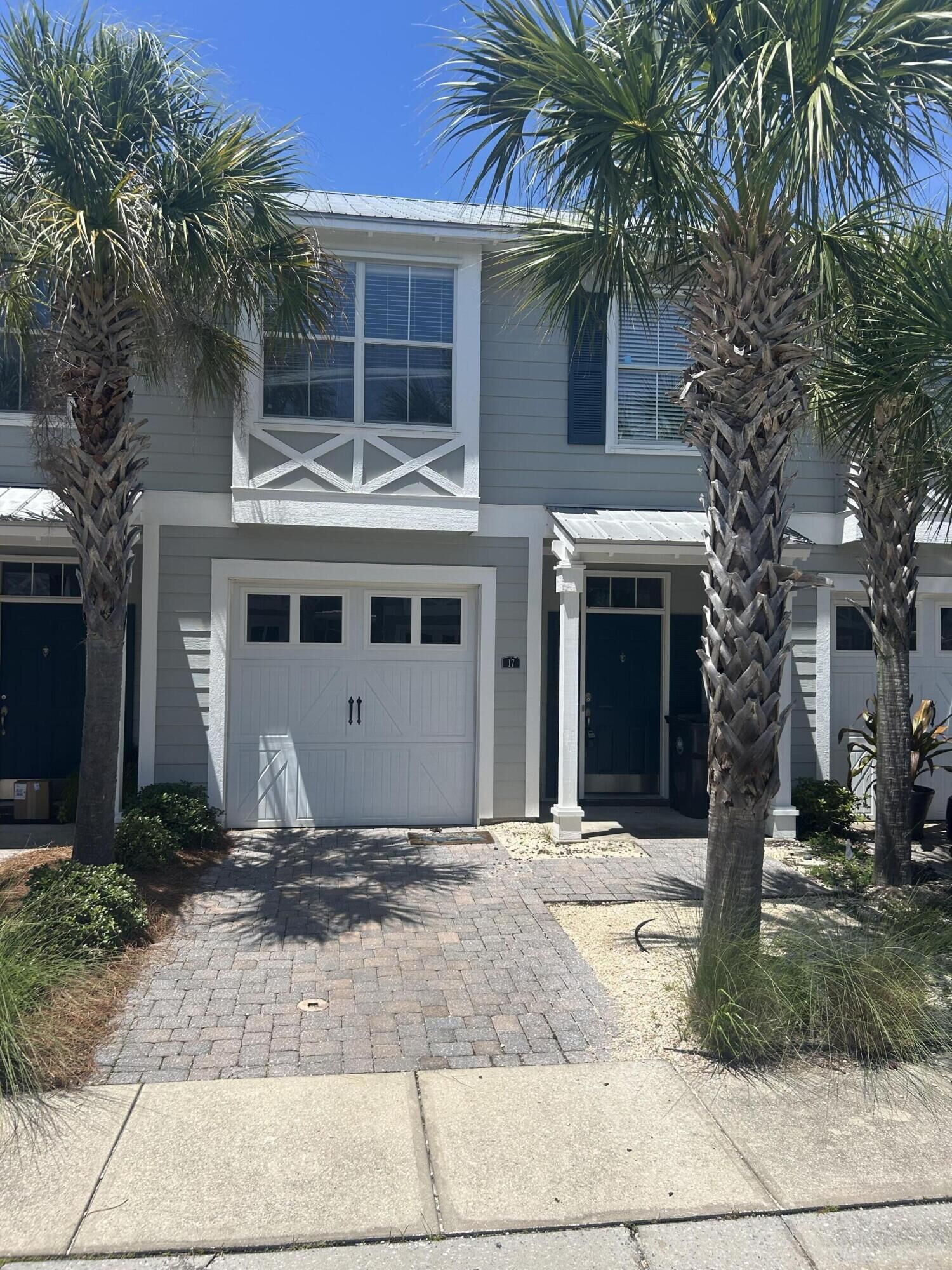 Property Photo:  17 Bald Eagle Court # 6-G  FL 32459 