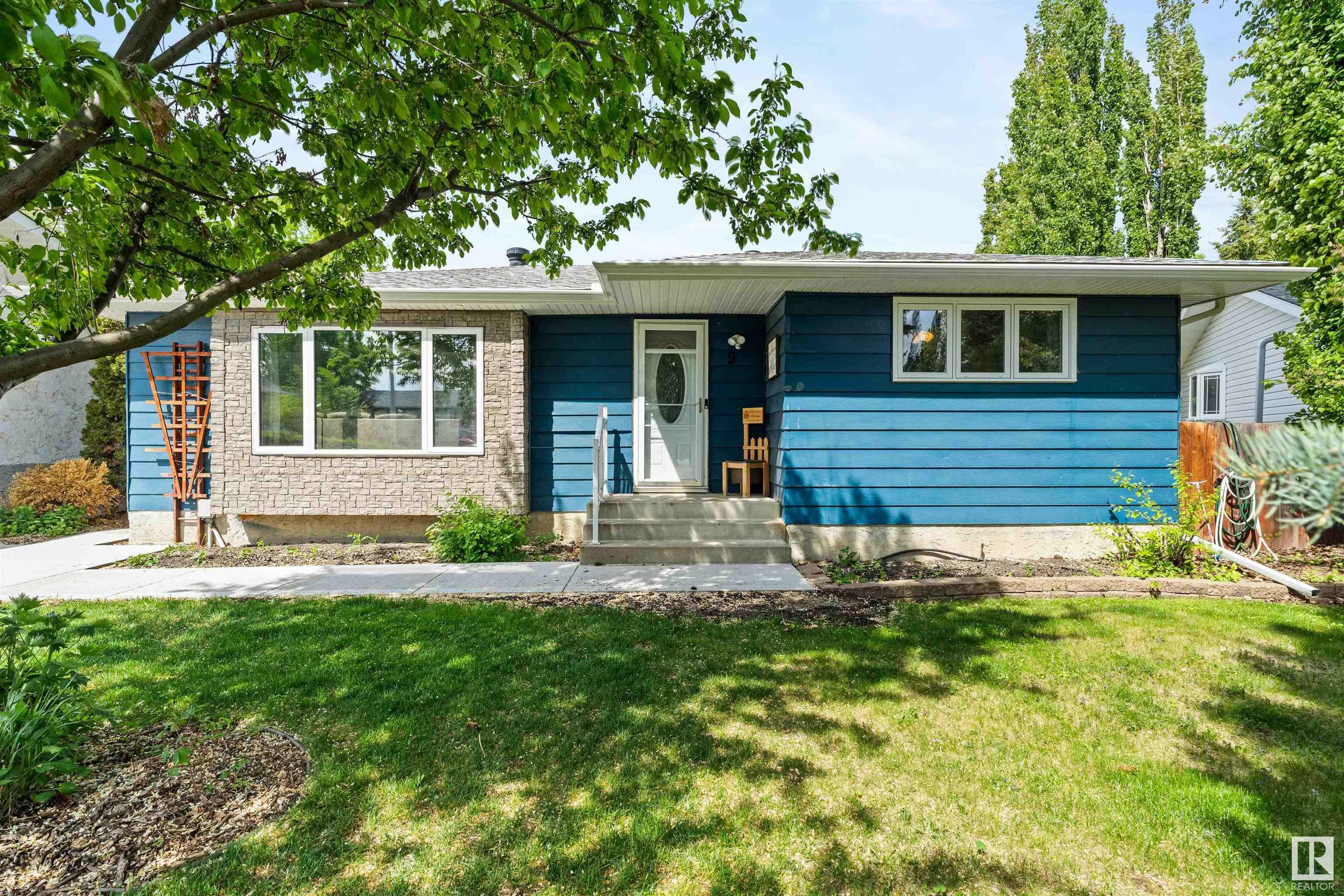 9 Blairmore Place  Spruce Grove AB T7X 1H1 photo